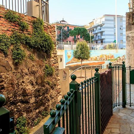 Appartamento A 90 Metri Dal Mare Varazze Exterior foto